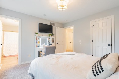 This home has been lovingly updated and meticulously on The Den at Fox Creek in Illinois - for sale on GolfHomes.com, golf home, golf lot