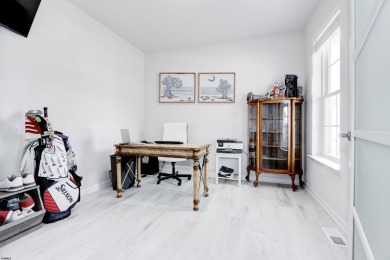 OWNER OFFERING ASSUMABLE VA LOAN @ 2.75% FOR REMAINING PORTION on Harbor Pines Golf Club in New Jersey - for sale on GolfHomes.com, golf home, golf lot