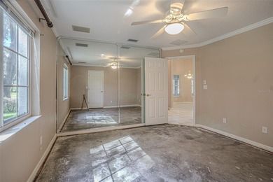 Spacious 3-bedroom, 3-bath home on nearly half an acre with on Silverado Golf and Country Club in Florida - for sale on GolfHomes.com, golf home, golf lot