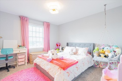 This home has been lovingly updated and meticulously on The Den at Fox Creek in Illinois - for sale on GolfHomes.com, golf home, golf lot