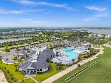 Experience resort-style living at its finest in this Bay Creek on Babcock National Golf Course in Florida - for sale on GolfHomes.com, golf home, golf lot