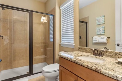 ***ACTIVE MEMBERSHIP AVAILABLE***TURNKEY RENTAL HOME!! Feast on Reunion Resort Golf Course in Florida - for sale on GolfHomes.com, golf home, golf lot