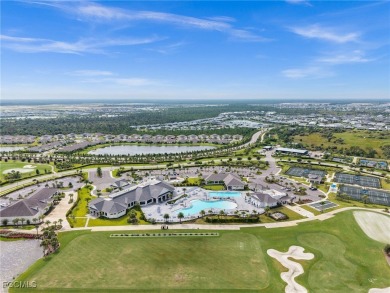 Experience resort-style living at its finest in this Bay Creek on Babcock National Golf Course in Florida - for sale on GolfHomes.com, golf home, golf lot