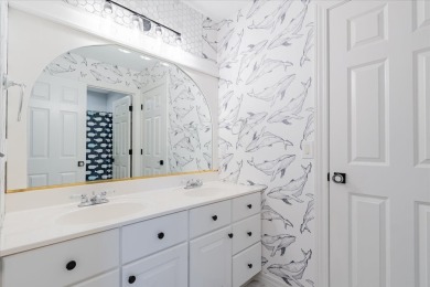 This home has been lovingly updated and meticulously on The Den at Fox Creek in Illinois - for sale on GolfHomes.com, golf home, golf lot