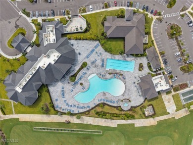 Experience resort-style living at its finest in this Bay Creek on Babcock National Golf Course in Florida - for sale on GolfHomes.com, golf home, golf lot