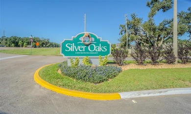 Spacious 3-bedroom, 3-bath home on nearly half an acre with on Silverado Golf and Country Club in Florida - for sale on GolfHomes.com, golf home, golf lot