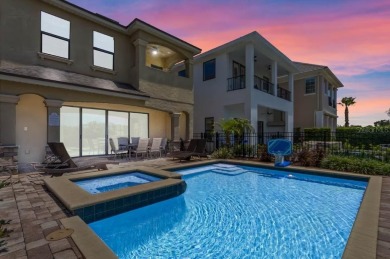 ***ACTIVE MEMBERSHIP AVAILABLE***TURNKEY RENTAL HOME!! Feast on Reunion Resort Golf Course in Florida - for sale on GolfHomes.com, golf home, golf lot