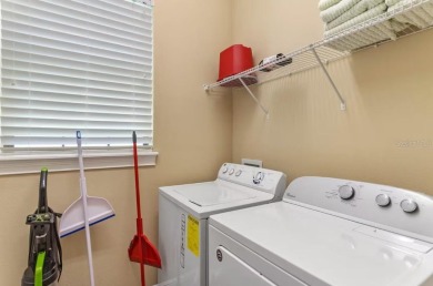 ***ACTIVE MEMBERSHIP AVAILABLE***TURNKEY RENTAL HOME!! Feast on Reunion Resort Golf Course in Florida - for sale on GolfHomes.com, golf home, golf lot