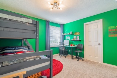 This home has been lovingly updated and meticulously on The Den at Fox Creek in Illinois - for sale on GolfHomes.com, golf home, golf lot