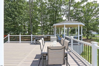 OWNER OFFERING ASSUMABLE VA LOAN @ 2.75% FOR REMAINING PORTION on Harbor Pines Golf Club in New Jersey - for sale on GolfHomes.com, golf home, golf lot