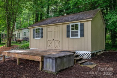 Step into this truly impeccably maintained Westport home and you on Westport Golf Club in North Carolina - for sale on GolfHomes.com, golf home, golf lot