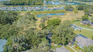 Spacious 3-bedroom, 3-bath home on nearly half an acre with on Silverado Golf and Country Club in Florida - for sale on GolfHomes.com, golf home, golf lot