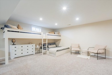 This home has been lovingly updated and meticulously on The Den at Fox Creek in Illinois - for sale on GolfHomes.com, golf home, golf lot