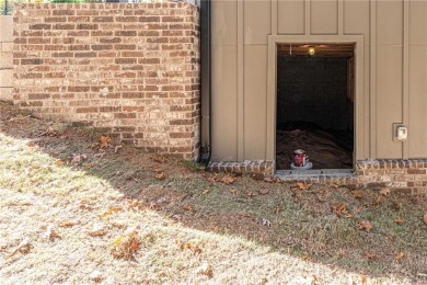 Discover luxury living in this brand new modern home, completed on Bella Vista Country Club and Golf Course in Arkansas - for sale on GolfHomes.com, golf home, golf lot