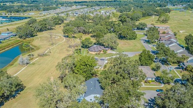 Spacious 3-bedroom, 3-bath home on nearly half an acre with on Silverado Golf and Country Club in Florida - for sale on GolfHomes.com, golf home, golf lot