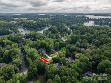 Step into this truly impeccably maintained Westport home and you on Westport Golf Club in North Carolina - for sale on GolfHomes.com, golf home, golf lot