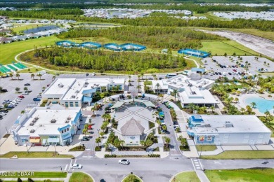 BEING SOLD PARTIALLY FURNISHED! This stunning Parrot model home on LPGA International Golf Course in Florida - for sale on GolfHomes.com, golf home, golf lot