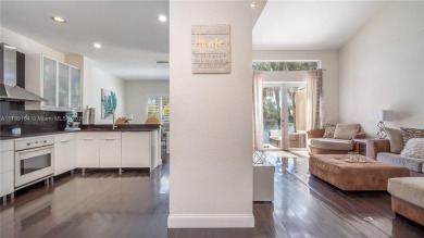 **PRICE ADJUSTMENT**SEE ATTACHED FLYER FOR MORTGAGE RATE BUYDOWN on Grand Palms Hotel and Golf Resort in Florida - for sale on GolfHomes.com, golf home, golf lot
