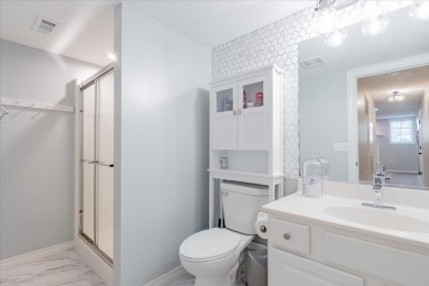 This home has been lovingly updated and meticulously on The Den at Fox Creek in Illinois - for sale on GolfHomes.com, golf home, golf lot