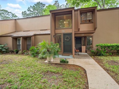 Charming 2-Bed, 2-Bath Fairways Condo Near Golf  Beach -- $199K
 on Palm Harbor Golf Club in Florida - for sale on GolfHomes.com, golf home, golf lot