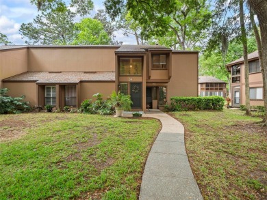 Charming 2-Bed, 2-Bath Fairways Condo Near Golf  Beach -- $199K
 on Palm Harbor Golf Club in Florida - for sale on GolfHomes.com, golf home, golf lot