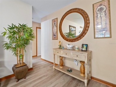 Charming 2-Bed, 2-Bath Fairways Condo Near Golf  Beach -- $199K
 on Palm Harbor Golf Club in Florida - for sale on GolfHomes.com, golf home, golf lot