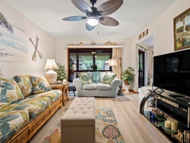 Charming 2-Bed, 2-Bath Fairways Condo Near Golf  Beach -- $199K
 on Palm Harbor Golf Club in Florida - for sale on GolfHomes.com, golf home, golf lot