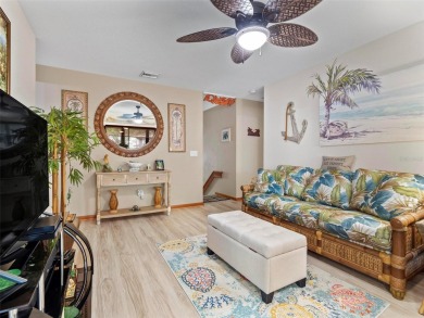 Charming 2-Bed, 2-Bath Fairways Condo Near Golf  Beach -- $199K
 on Palm Harbor Golf Club in Florida - for sale on GolfHomes.com, golf home, golf lot