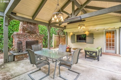 Open Sat and Sun from 11:00-4:00. AMAZING, COMPLETELY RENOVATED on Eastmoreland Golf Course in Oregon - for sale on GolfHomes.com, golf home, golf lot