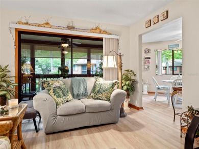 Charming 2-Bed, 2-Bath Fairways Condo Near Golf  Beach -- $199K
 on Palm Harbor Golf Club in Florida - for sale on GolfHomes.com, golf home, golf lot