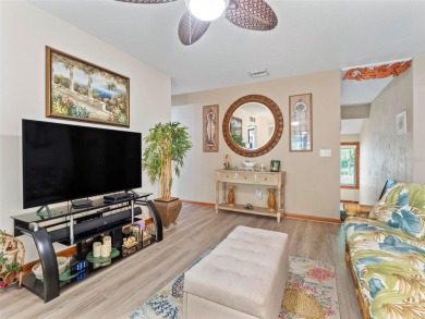 Charming 2-Bed, 2-Bath Fairways Condo Near Golf  Beach -- $199K
 on Palm Harbor Golf Club in Florida - for sale on GolfHomes.com, golf home, golf lot