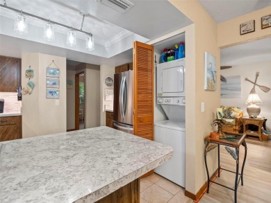 Charming 2-Bed, 2-Bath Fairways Condo Near Golf  Beach -- $199K
 on Palm Harbor Golf Club in Florida - for sale on GolfHomes.com, golf home, golf lot