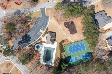 Welcome to this spacious 4-bedroom, 2.5-bath home in Covington on Indian Creek Golf Club in Georgia - for sale on GolfHomes.com, golf home, golf lot