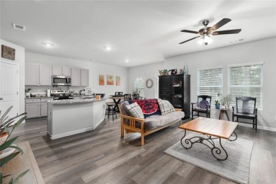 Welcome to this spacious 4-bedroom, 2.5-bath home in Covington on Indian Creek Golf Club in Georgia - for sale on GolfHomes.com, golf home, golf lot