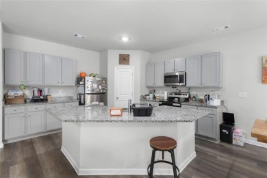 Welcome to this spacious 4-bedroom, 2.5-bath home in Covington on Indian Creek Golf Club in Georgia - for sale on GolfHomes.com, golf home, golf lot