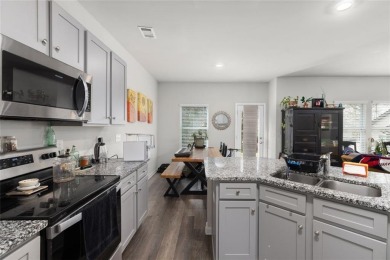 Welcome to this spacious 4-bedroom, 2.5-bath home in Covington on Indian Creek Golf Club in Georgia - for sale on GolfHomes.com, golf home, golf lot