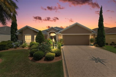 EXCEPTIONAL 4/2 Ivy with EXPANSIVE UNDER-AIR ENCLOSED LANAI on Pennbrooke Fairways in Florida - for sale on GolfHomes.com, golf home, golf lot