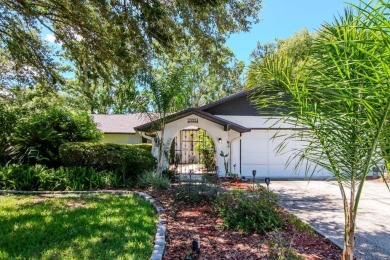 Discover the perfect multigenerational living opportunity in on Plantation Palms Golf Club in Florida - for sale on GolfHomes.com, golf home, golf lot