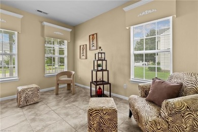 Nestled in the Eagle Creek Golf community this beautiful and on Eagle Creek Golf Club and Grill in North Carolina - for sale on GolfHomes.com, golf home, golf lot