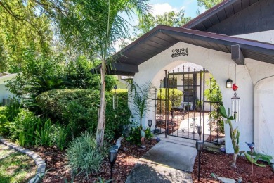 Discover the perfect multigenerational living opportunity in on Plantation Palms Golf Club in Florida - for sale on GolfHomes.com, golf home, golf lot