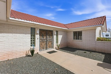 Come and visit your next home! Home features three bedrooms with on Tierra Del Sol Golf Course in New Mexico - for sale on GolfHomes.com, golf home, golf lot