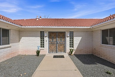 Come and visit your next home! Home features three bedrooms with on Tierra Del Sol Golf Course in New Mexico - for sale on GolfHomes.com, golf home, golf lot