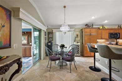 EXCEPTIONAL 4/2 Ivy with EXPANSIVE UNDER-AIR ENCLOSED LANAI on Pennbrooke Fairways in Florida - for sale on GolfHomes.com, golf home, golf lot