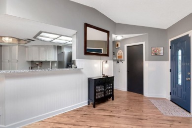 Discover the perfect multigenerational living opportunity in on Plantation Palms Golf Club in Florida - for sale on GolfHomes.com, golf home, golf lot