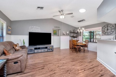 Discover the perfect multigenerational living opportunity in on Plantation Palms Golf Club in Florida - for sale on GolfHomes.com, golf home, golf lot