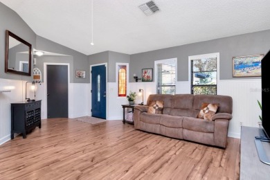 Discover the perfect multigenerational living opportunity in on Plantation Palms Golf Club in Florida - for sale on GolfHomes.com, golf home, golf lot