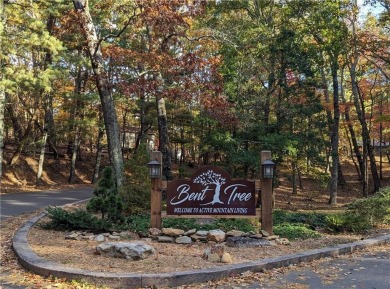 Nestled in a quiet corner of the Bent Tree gated community, this on Bent Tree Golf Course in Georgia - for sale on GolfHomes.com, golf home, golf lot