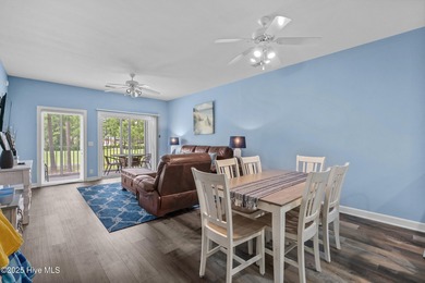 Welcome to The Champions located in the very beautiful and on Sea Trail Golf Resort in North Carolina - for sale on GolfHomes.com, golf home, golf lot