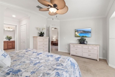 Experience Florida living at its finest in this beautifully on River Strand Golf and Country Club At Heritage Harbour  in Florida - for sale on GolfHomes.com, golf home, golf lot