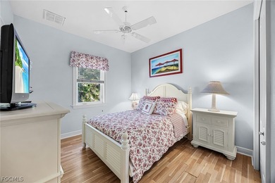 Experience refined living in this beautifully custom home on Royal Tee Country Club in Florida - for sale on GolfHomes.com, golf home, golf lot